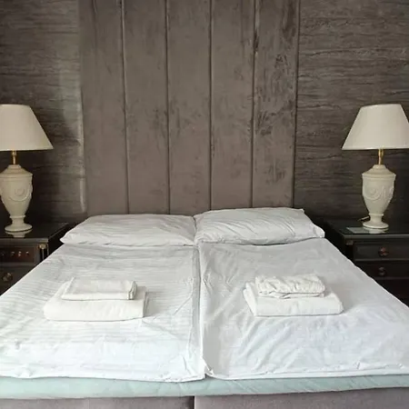 Hotel Velky Meder 3*