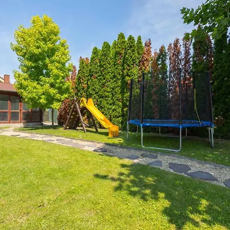 Hotel Velky Meder 3*